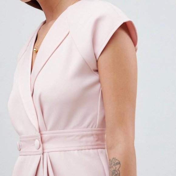 Pink Dress - Picture 3 of 8